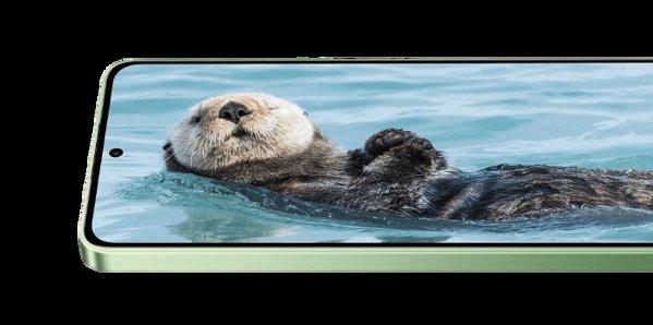 Xiaomi REDMI NOTE 13 8GB 256GB (Midnight Black)